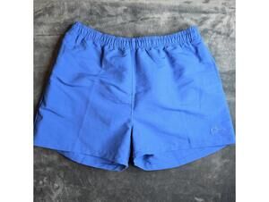 Banana Split USA Mens Swim Trunks Sz XL Blue